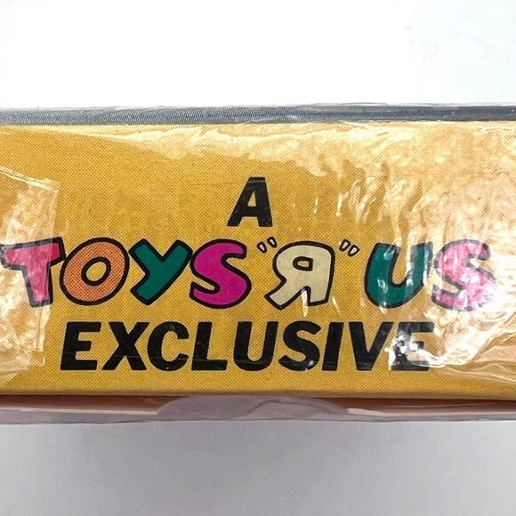 1990 Fleer Baseball MVP Limited Edition Logo Stickers & Trading Cards Toys R Us - Picture 14 of 16